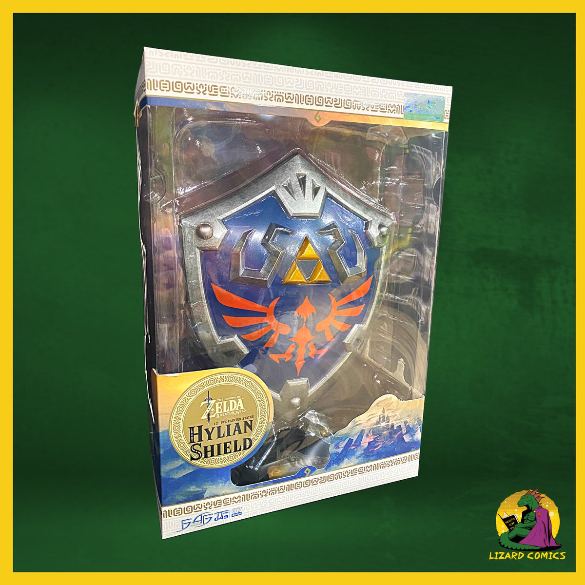 Lizard Comics tweet media