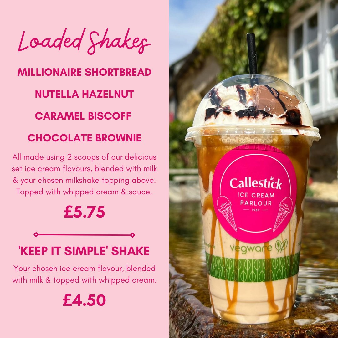 Callestick Farm Ice Cream tweet media