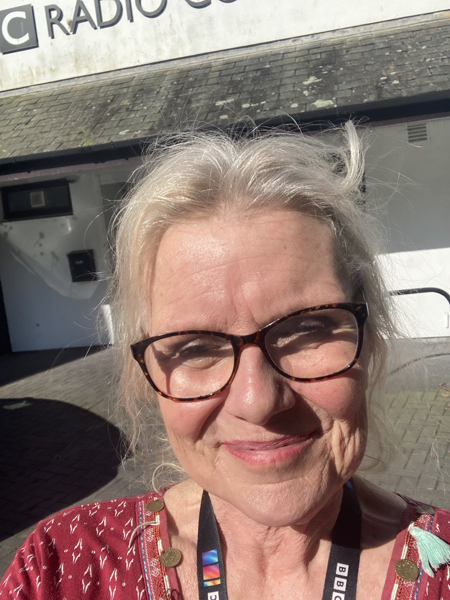 Julie Skentelbery tweet media