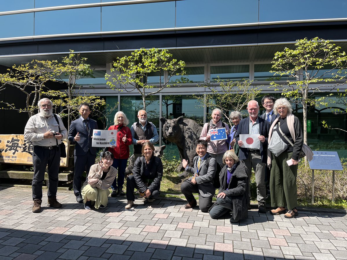 Andrea Griffin tweet media