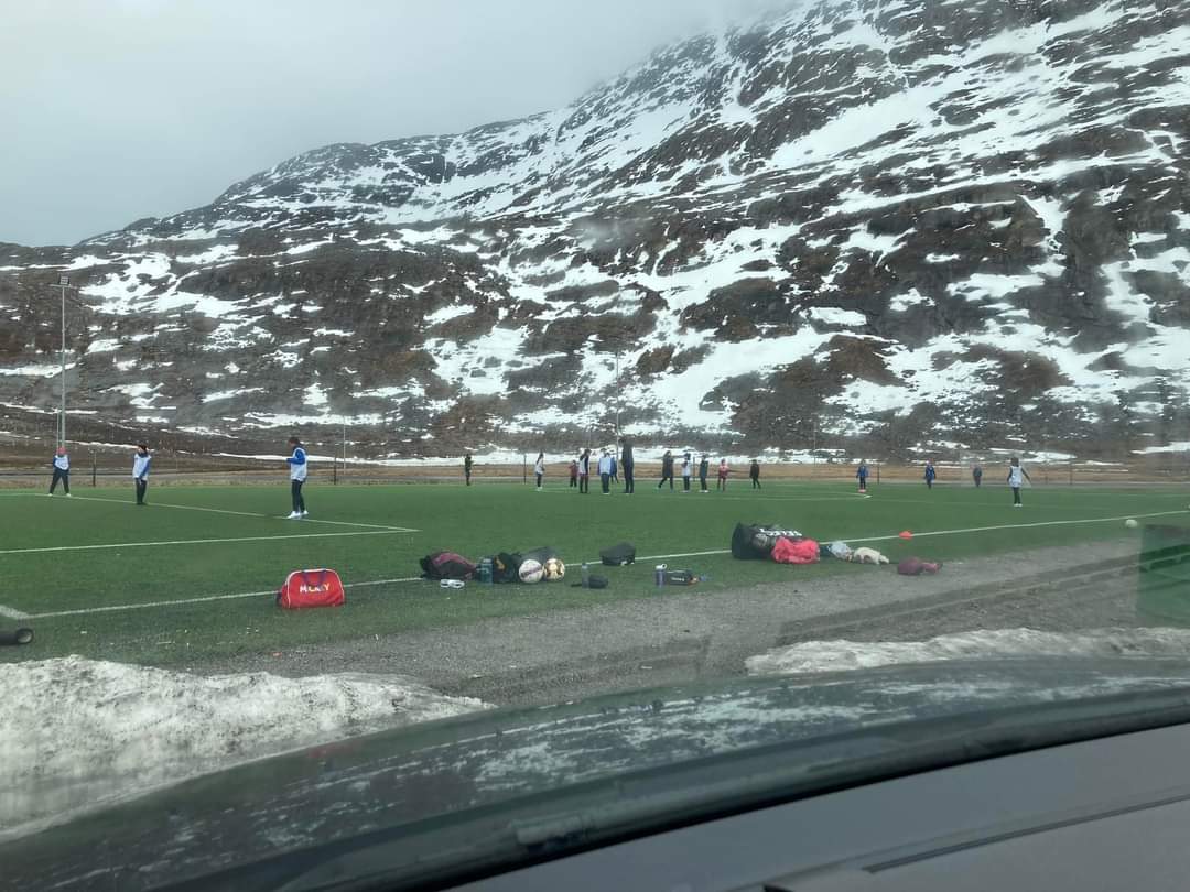 Nordisk Groenland tweet media