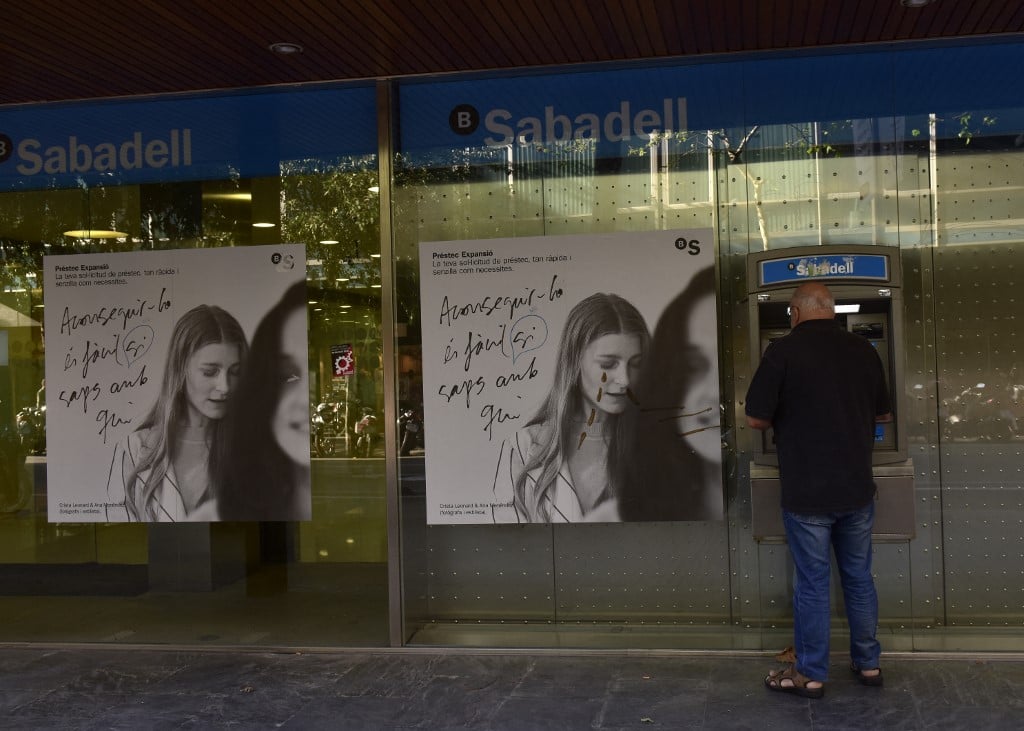 When do banks inform Spain's Hacienda tax office of your transactions? thelocal.es/20230512/when-…