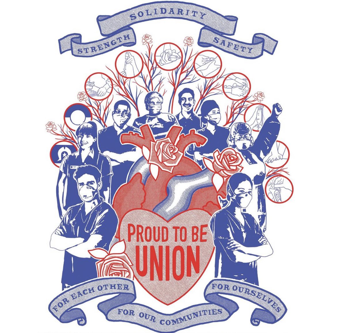 nurse_educators's tweet photo. Happy International Nurses Day ๐ฉ๐ฟโโ๏ธ๐ง๐ฝโโ๏ธ๐จ๐ฟโโ๏ธ๐จ๐ผโโ๏ธ๐ฉ๐ฝโโ๏ธ๐ฉ๐ผโโ๏ธ๐ฉ๐ปโโ๏ธ๐จโโ๏ธ๐ฉ๐พโโ๏ธ๐ฉโโ๏ธ๐ง๐ฝโโ๏ธ
From your practice educators
#OurNursesOurFuture #IND2023 #teamLUFT #NursesDay #NursesDay2023 https://t.co/FgxDopizkk