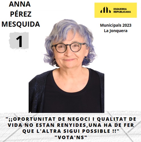 ERC La Jonquera tweet media