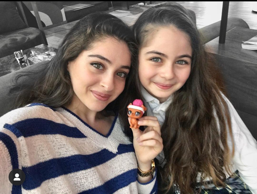 cemretrending's tweet photo. Çocuklarla yeni resimler ne zaman 🥹
#CemreBaysel https://t.co/HBlCgKg20R