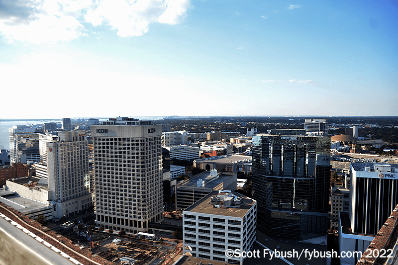 NERadioWatch's tweet photo. Site of the Week 5/12/2023: Sinclair Telecable, Norfolk VA - https://t.co/TFJ2ows7rZ https://t.co/yoSubj0Kxr