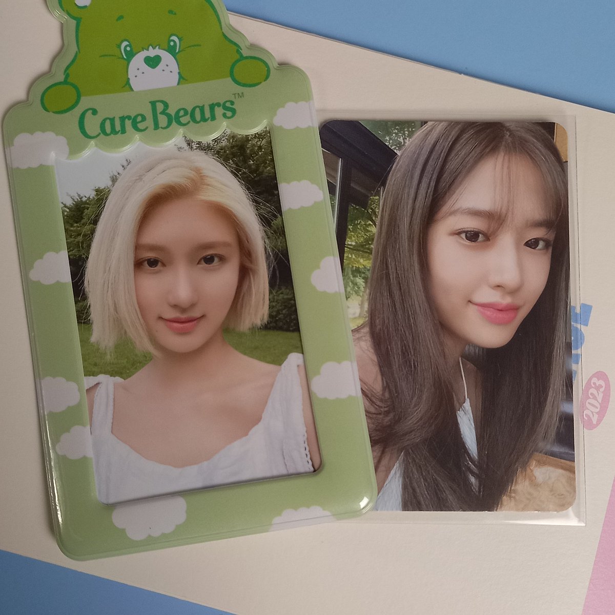 fallenwji's tweet photo. π§Ί β #089mails
AAAAAAAA HEELLLOOO @giasbns !! OMG ANGTAGAL KO NA GUSTO NITONG GAEUL PC NA 'TO FINALLY πππ WITH YUJIN PA AAAAAA THANK U SO MUCH PO ! SUPER DAMING KARTON, SECURED NA SECURED <3 THANK U RIN SA FREEBIES 'TIL OUR NEXT ONE PO π₯Ήπ₯Ήπ«Άπ» #thankugia
⬫ π
ΦΉ https://t.co/dVm5RMbdzu