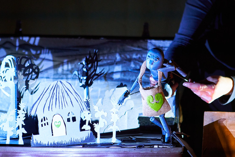 Anna Ingleby (@_indigo_moon) on Twitter photo Brighton, catch Grey in SeedHeart THIS WEEK at <a href="/brightonfringe/">Brighton Fringe</a> and watch our story unfold (literally) from a single suitcase.
Follow Grey’s journey to a better future with magical pop-ups, puppetry and interactive scenes.
brightonfringe.org/events/seedhea… Brighton, catch Grey in SeedHeart THIS WEEK at <a href="/brightonfringe/">Brighton Fringe</a> and watch our story unfold (literally) from a single suitcase.
Follow Grey’s journey to a better future with magical pop-ups, puppetry and interactive scenes.
brightonfringe.org/events/seedhea…