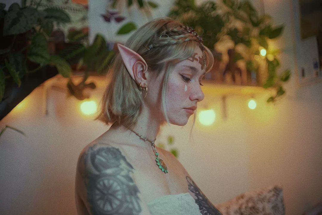 Ariilyth's tweet photo. Ahora sé lo que debo hacer, algo de lo que sólo yo soy capaz.
#zelda https://t.co/L5IKW6UeoE