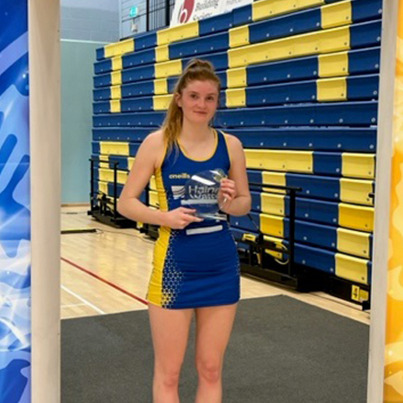 EnglandNetball's tweet photo. Drumroll please… 🥁

Your 2022-23 NPL Players of the Season have been announced 🏅

Find out who the winners are 👇