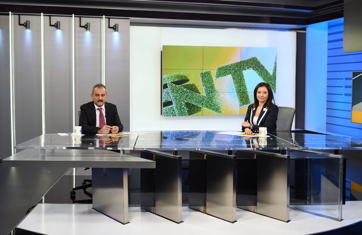 Mahmut Özer tweet media