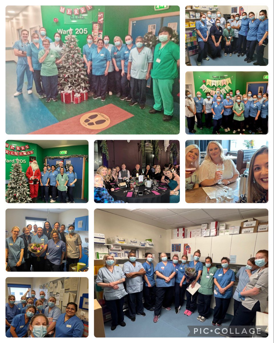 Happy International Nurses Day to the best team that I have a privilege to work with on a daily basis! The hard work, determination to give the best care to our patients and families and your passion amazes me! Thanks for being the best time I really appreciate everyone of you!