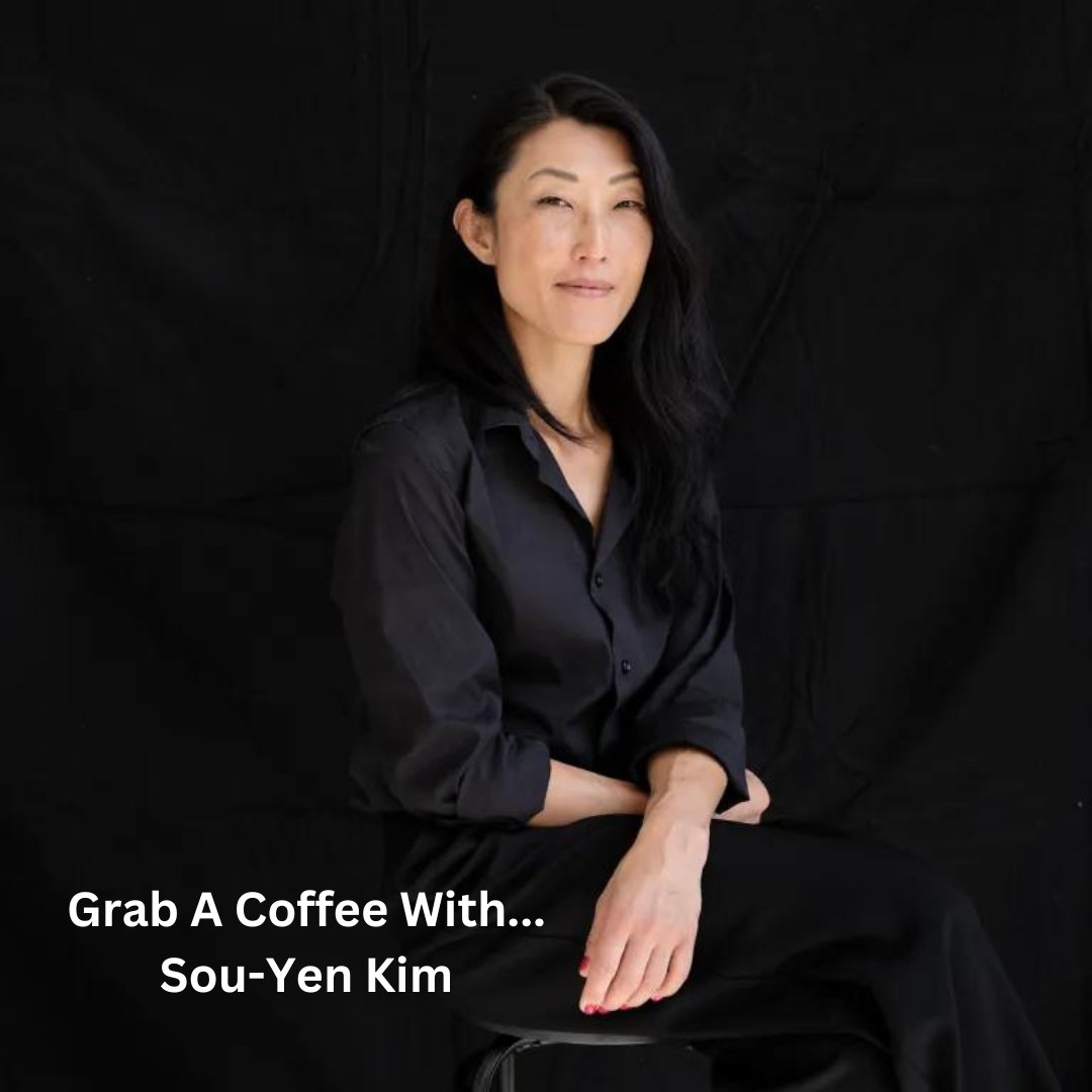 BearRadioBerlin's tweet photo. This month we met up with Podcaster and communications expert, Sou-Yen Kim to chat about her show Schöneberger*innen, how her Kiez has changed, and her passion for her community.

Read (and hear) the full interview at the link in the comments! ✨

Interview by: Denisa Harbuz https://t.co/IVriIQuh0P