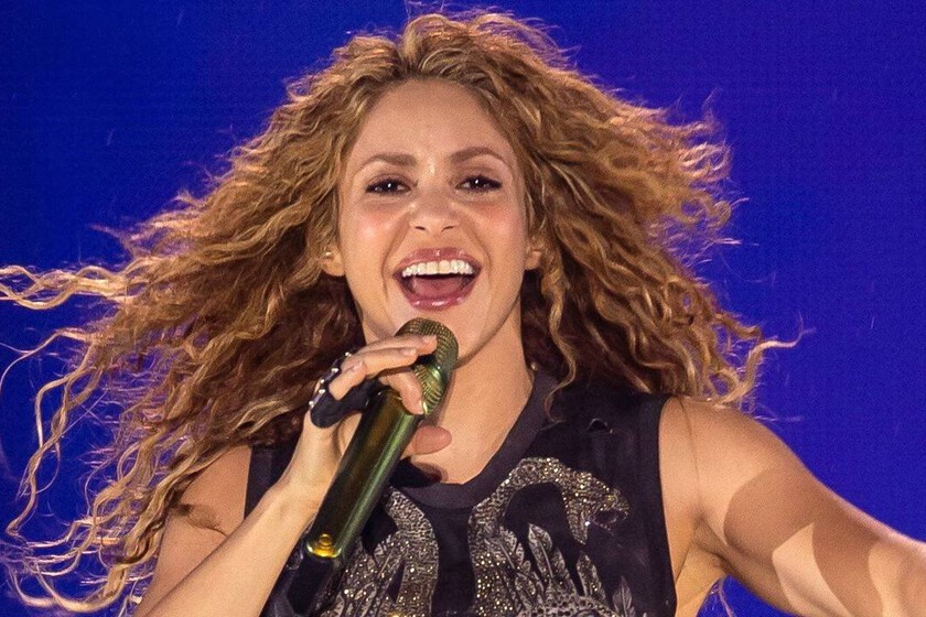 El éxito del despecho: esto ha ganado Shakira con sus cuatro canciones sobre la ruptura con Piqué dlvr.it/SnwRHr