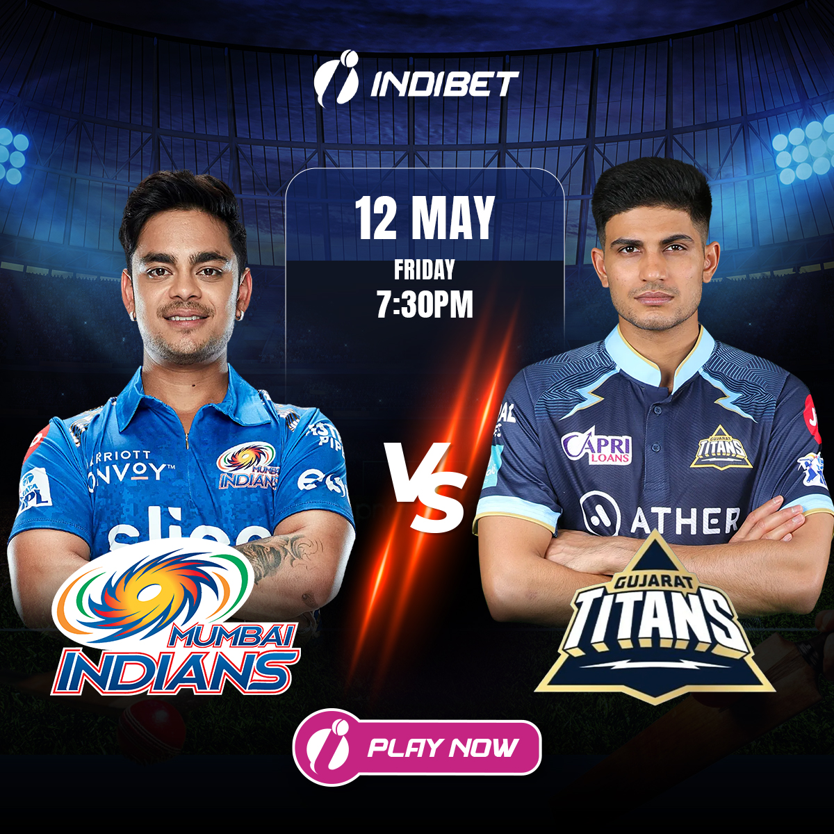 Indibet01's tweet photo. MI VS GT Full Prediction :
https://t.co/p5zg3B6xHl…
.
or visit : https://t.co/yKZFUdggzJ
.
Join Now : https://t.co/vReGMhghKG 
.
.
#IPL2023Predictions #IPLWinningPredictions #IPLChampions #IPLExperts #IPLT20 #IPLAnalysis #IPLInsights #IPLCricket #IPLBettingTips #iplpredictions https://t.co/uWoSmY1cX5