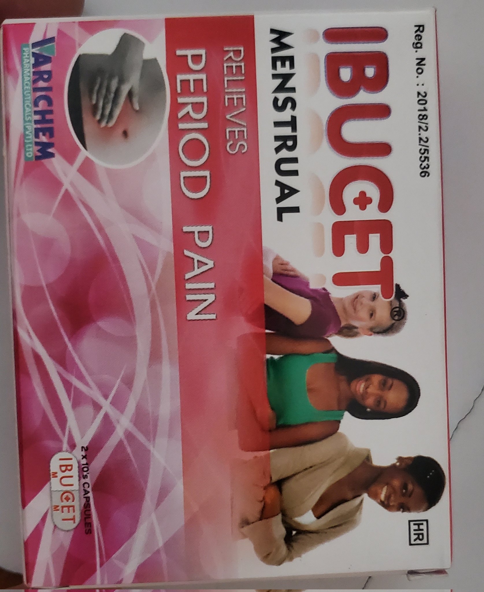 Pharmacist weKu Honde valley on X: 1As a Zim pharmacist with years of  experience, I know all too well the struggles that women face on a monthly  basis with period pain. It