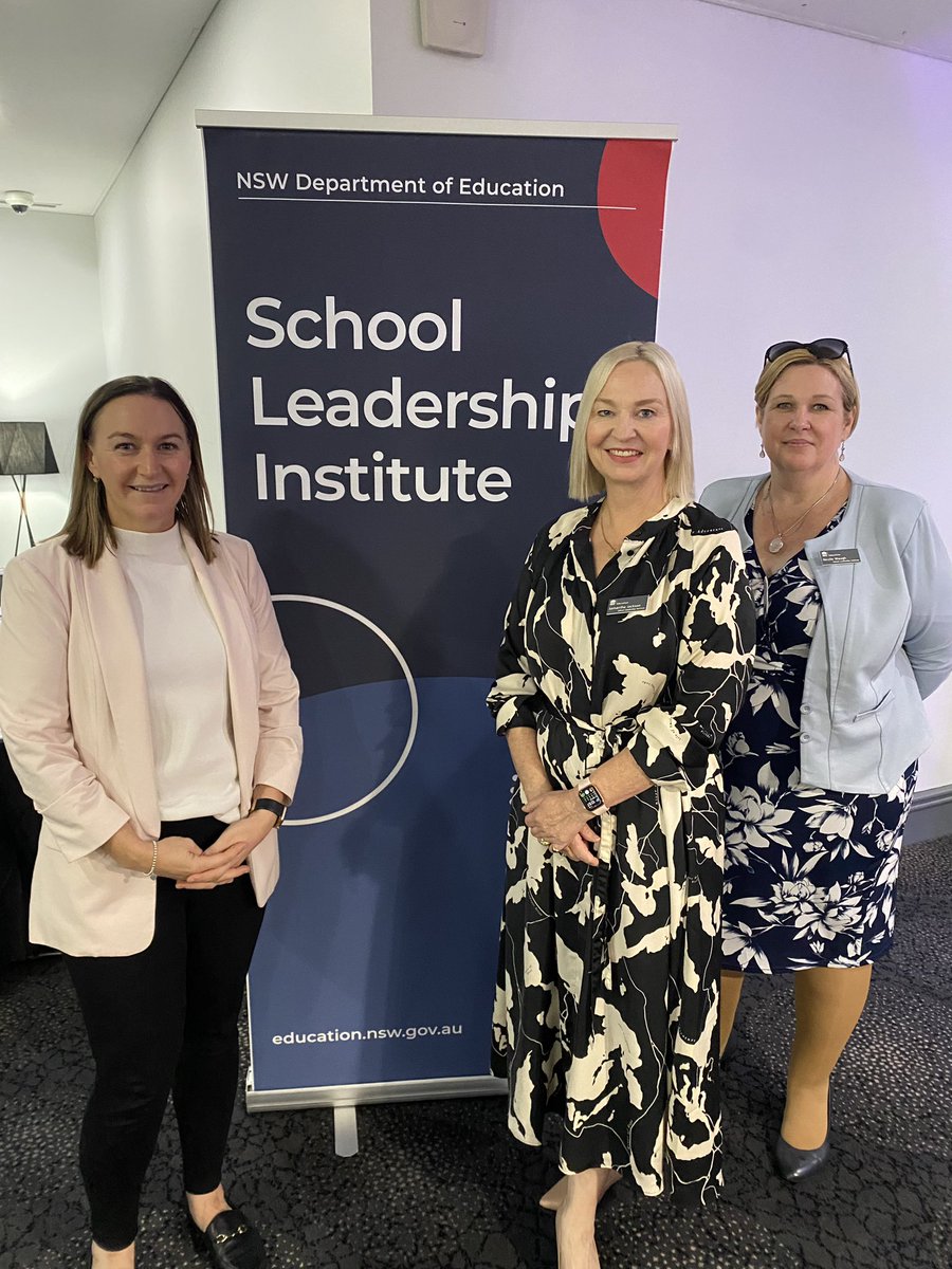 teacher_robyn's tweet photo. @NSWSLI Such an inspiring and challenging conference! https://t.co/lpWZwykvqv