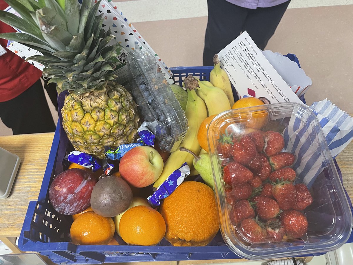 Vic Marlow 💙 tweet media