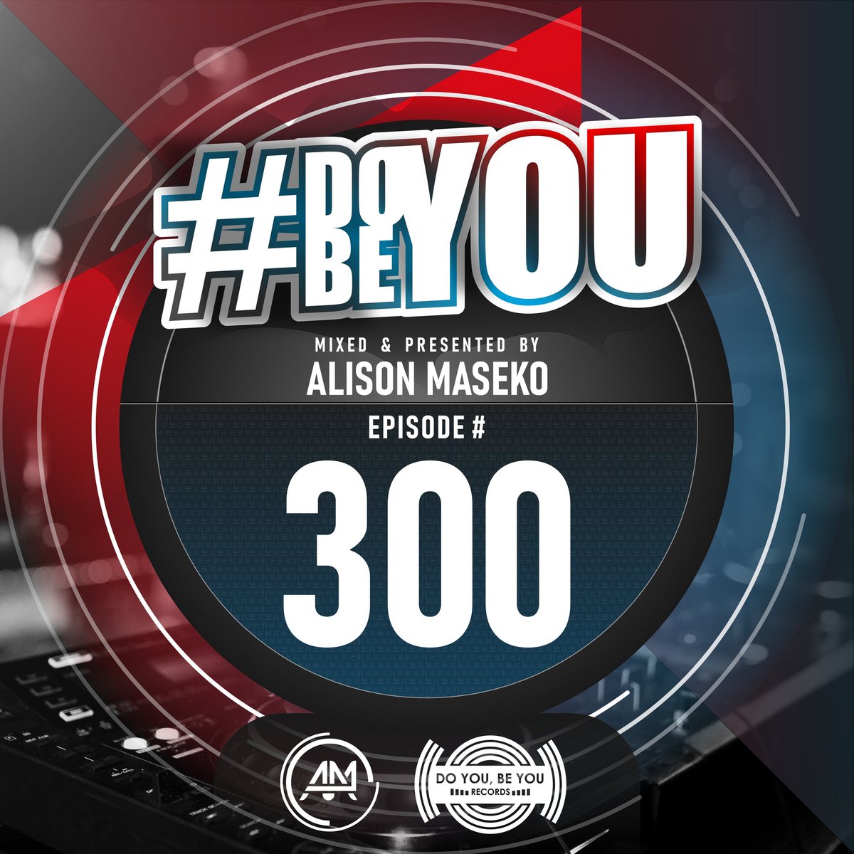 Today Marks our 300th mix 🔥 started in 2017 and we rolling in nice, some days are gud the others are not so gud, but we continue moving. Much love and respect to you who once pressed play on any of my mixes. I LOVE YOU 💟

Enjoy this 2 Hour Special Edition 🔥🔥

 #podomatic