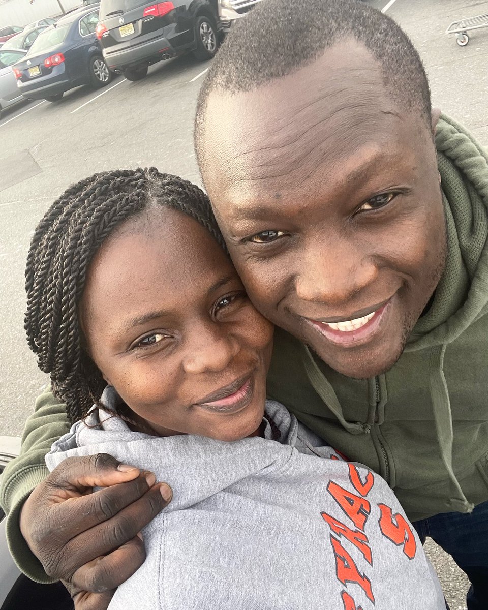 RawderKidula's tweet photo. Marriage is a verb. ✅

🥰🥰💙💙🥰🥰
#MyJackson https://t.co/6ysZTAK0SD