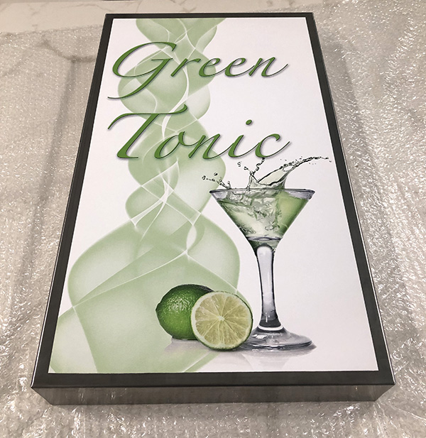 Que bonitas quedan nuestras cubre encimeras! Lista para ser enviada! Tamaño personalizado para cubrir una #cocina de gas de 2 fuegos. Podemos adaptar nuestros diseños a cualquier medida. + info: 👉decortapa.com