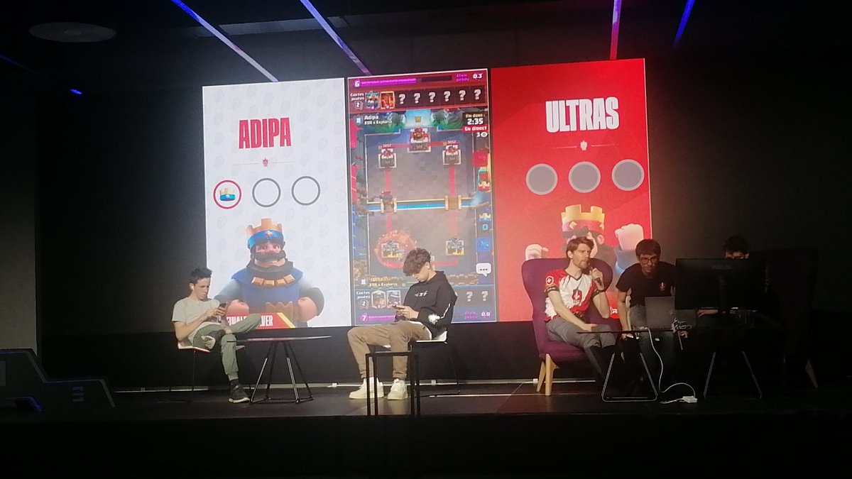 J-7 avant la deuxième édition du tournoi #ExploriaxESR ! 🔥

Vous avez hâte d’y être ? Nous aussi ! 😍

📩Il reste quelques places, inscrivez-vous sur le discord : discord.gg/dj5wGaF 

#ESROnFire🔥 <a href="/EXPLORiAgg/">EXPLORiA</a>