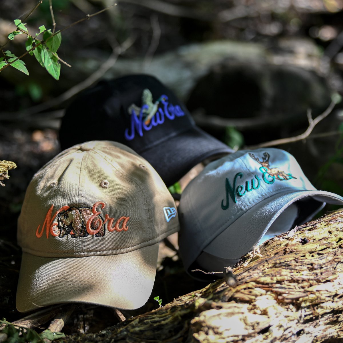 newera_japan's tweet photo. 【本日12時発売】
New Era Outdoor
#ニューエラアウトドア、2023年春夏シーズンの最新作が登場。#吸水速乾 性と通気性に優れたイージーケア素材 #Reflax を使用したモデルをはじめ、新作モデルをラインナップしています。
https://t.co/8CJV3JWGdn
#ニューエラ https://t.co/wKHBKTF4WS
