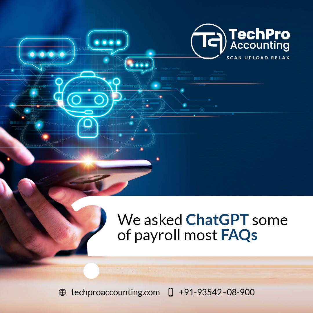 TechProAccount's tweet image. Do you think the Chat GPT response was accurate? Comment below and let us know.
.
.
.
#useofchatgpt #accountingquestions