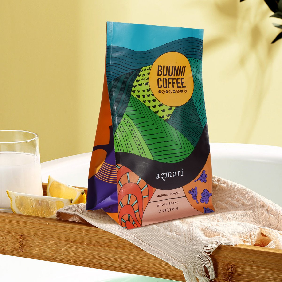 MstPack's tweet photo. Introducing our new compostable coffee bags! ☕️🌱
🌍 Say goodbye to plastic waste! Our bags are made from plant-based materials that break down naturally in compost.
#EcoFriendlyCoffee #SustainableLiving #CompostableBags
more surprise:https://t.co/zW4ml9KdVd https://t.co/oROXeHlVuv