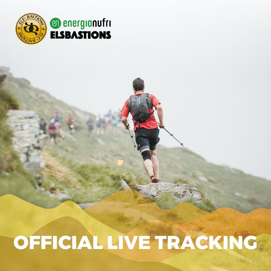 ⏱ Demà podreu seguir la cursa en directe amb els temps de pas ➡️ bit.ly/3LSiMq2