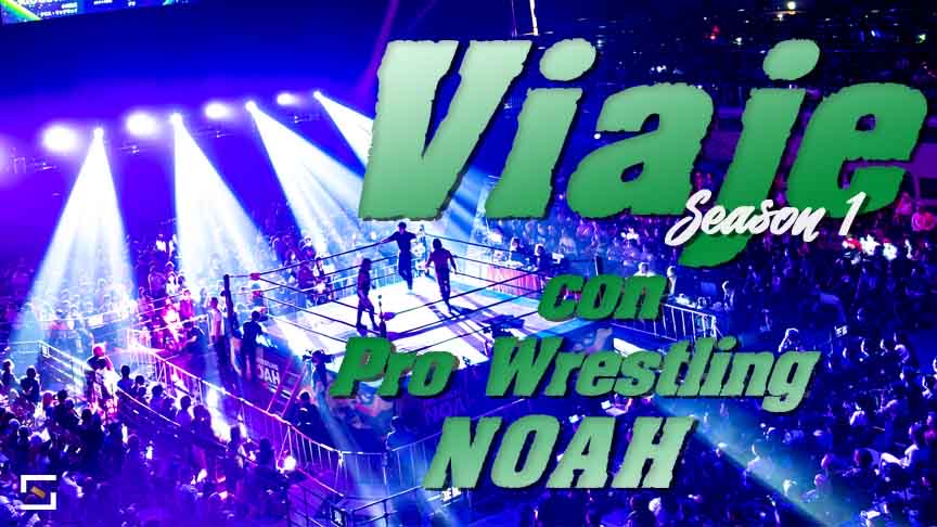 SPOALjp's tweet photo. 「プロレスリング・ノア」のフォトギャラリー「Viaje con pro wrestling NOAH」がスタートしました！今回は2023年5月、両国国技館大会での熱戦の数々をご覧ください！

#プロレス
#NOAH

https://t.co/DkvrV76Y4i https://t.co/38DqV1A4v2