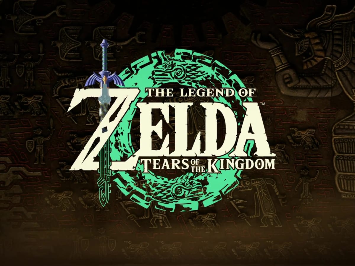Happy Tears of the Kingdom day everyone.