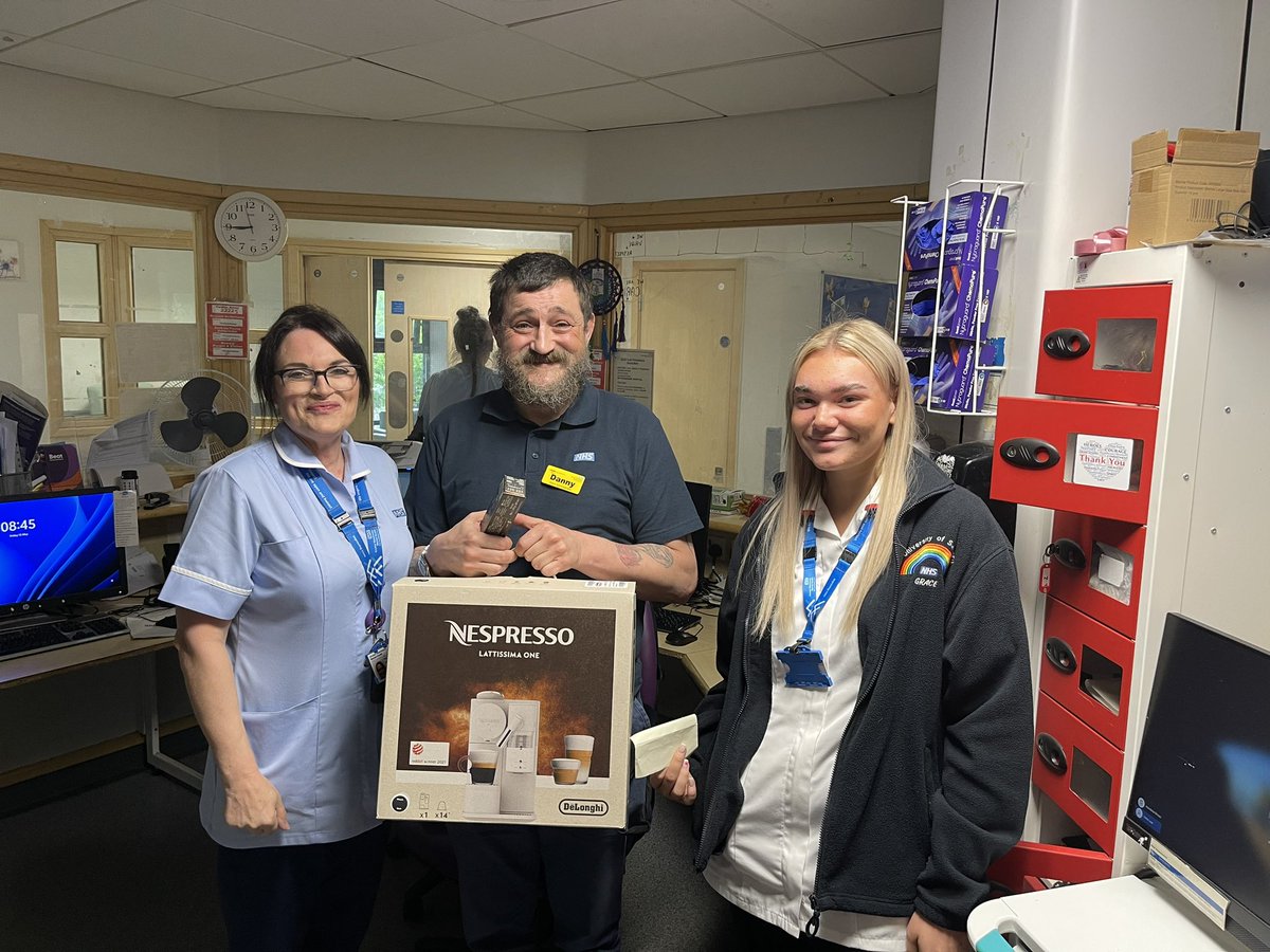 Adam Morris (@adammorrisrmn) on Twitter photo Wonderful celebrations of #InternationalNursesDay2023 at #TeamLaureate Thankyou to an amazing team truly making a difference everyday. Proud to support you <a href="/GMMH_NHS/">Greater Manchester Mental Health</a> Wonderful celebrations of #InternationalNursesDay2023 at #TeamLaureate Thankyou to an amazing team truly making a difference everyday. Proud to support you <a href="/GMMH_NHS/">Greater Manchester Mental Health</a>