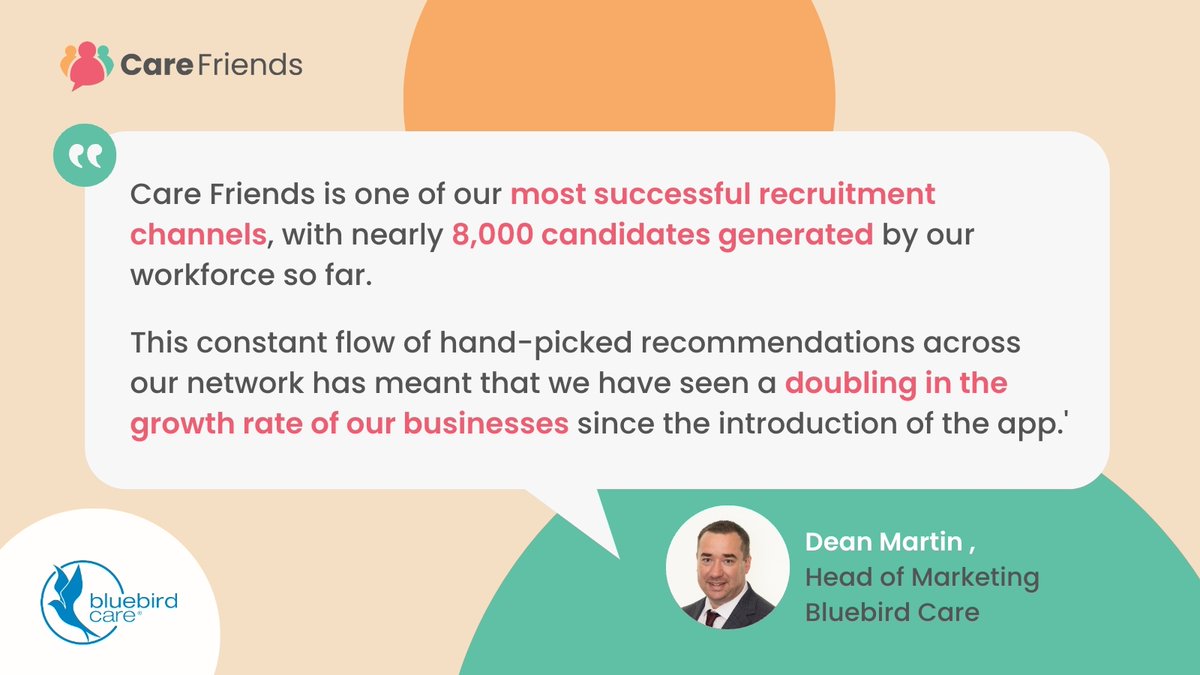 Care Friends tweet media