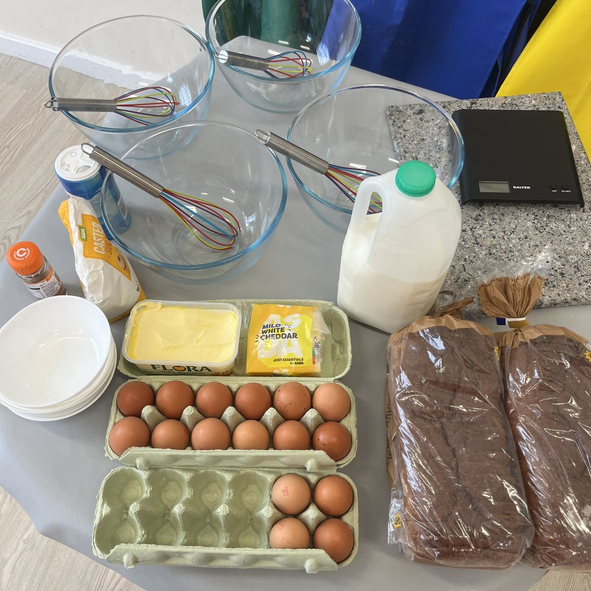 Bearsden Primary tweet media