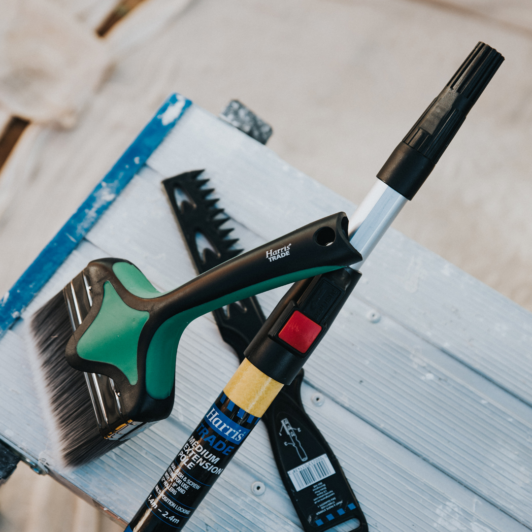 Harris Trade® tweet media