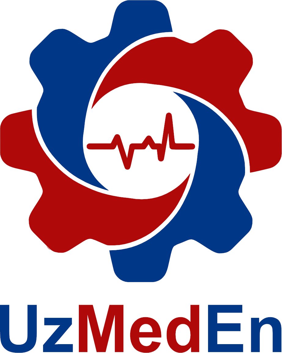 Check out our new logo! 
#engineering #project #medical #medicalengineering #Erasmus #education #uzmeden #logo #design
