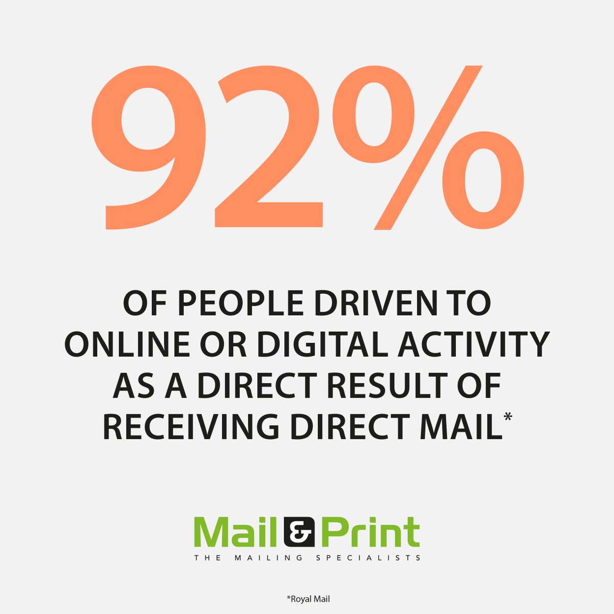 Mail and Print tweet media