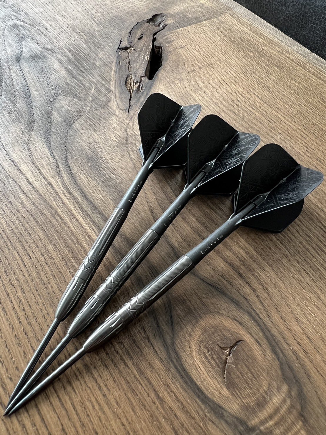 DYNASTY KATANA 桐生 弐BLUE Limited 松田純