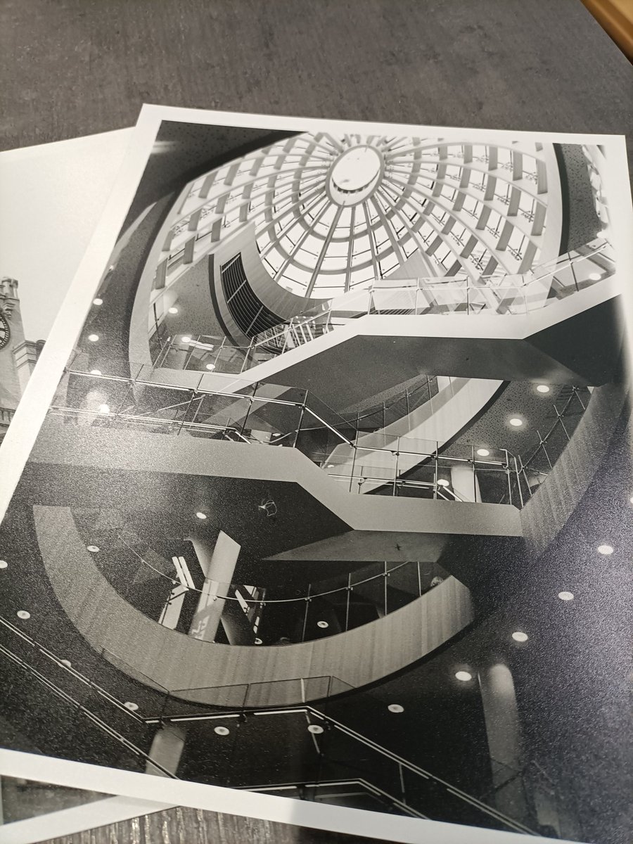 Shelby2003's tweet photo. Some darkroom prints on Multigrade RC Pearl for #ilfordphoto #fridayfavourites #madeinthedark #mgrcdl #ilfordmultigraderc https://t.co/azfUakjj7P