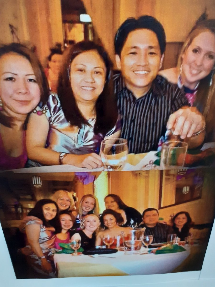 Tracy Mahon tweet media