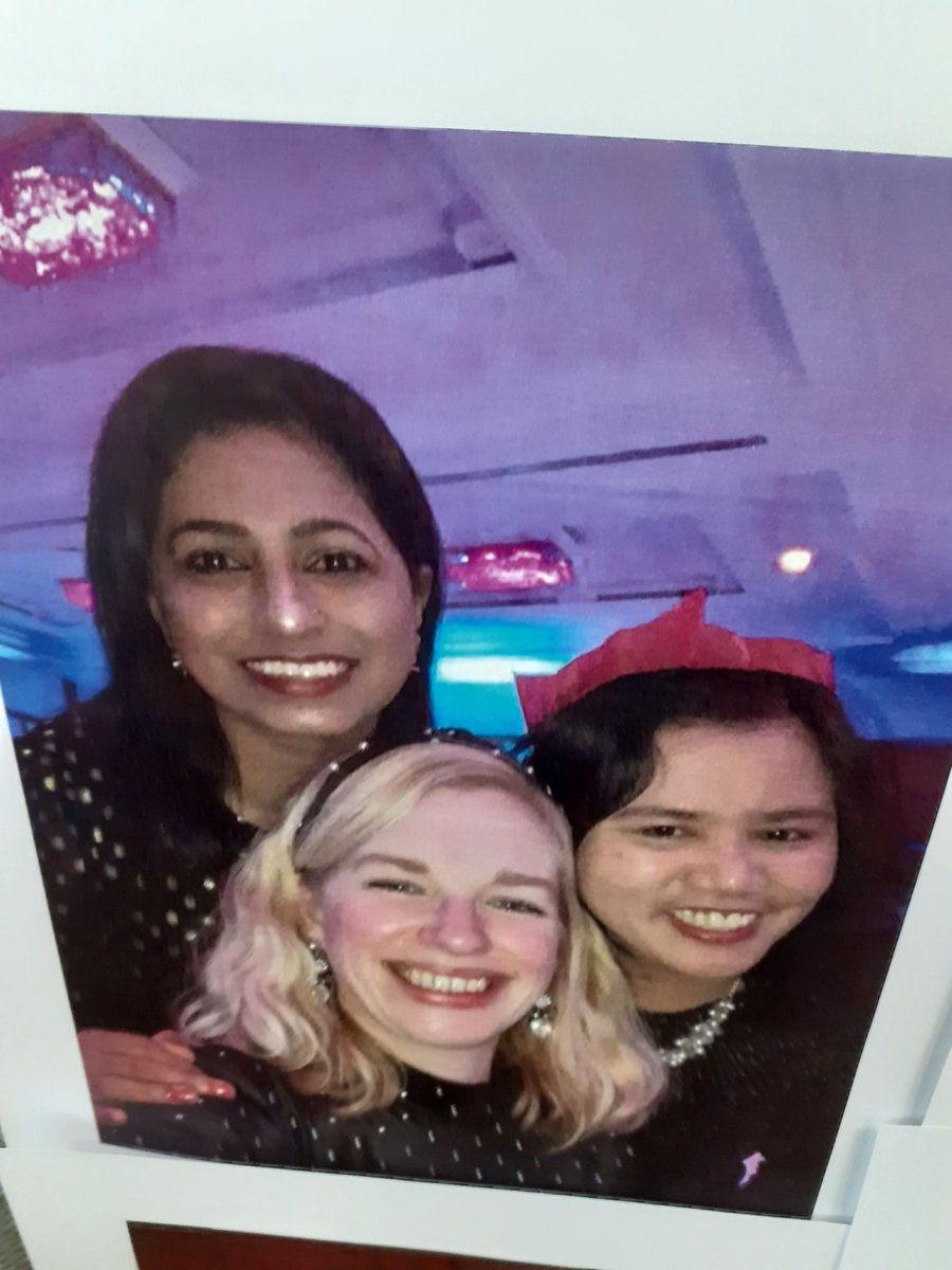 Tracy Mahon tweet media