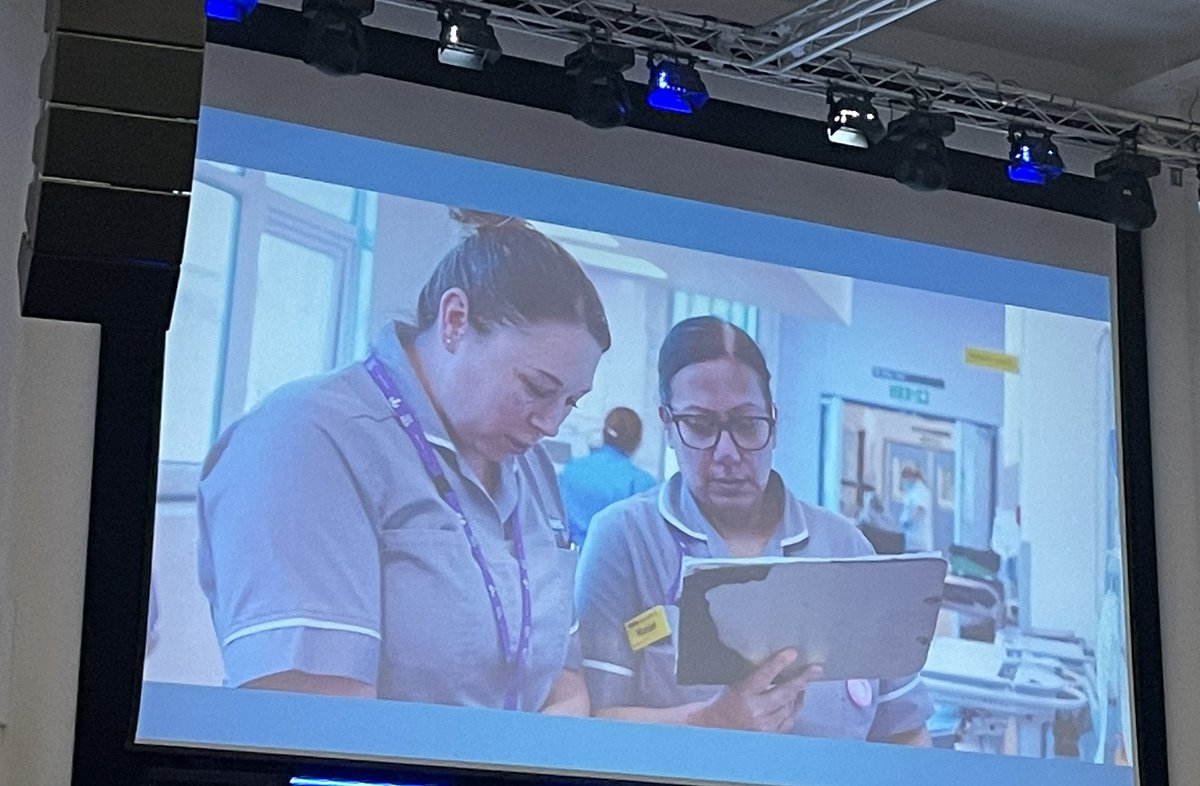 Maggie stoppard (@stoppardmaggie) on Twitter photo Looking forward to a great day at #NursesDay2023 Conference at <a href="/SolentNHSTrust/">Solent NHS Trust</a> . Proud to see some of my staff open the conference with a film talking about their passion for nursing. <a href="/AdultsSotonNHS/">Adults Southampton</a> Looking forward to a great day at #NursesDay2023 Conference at <a href="/SolentNHSTrust/">Solent NHS Trust</a> . Proud to see some of my staff open the conference with a film talking about their passion for nursing. <a href="/AdultsSotonNHS/">Adults Southampton</a>