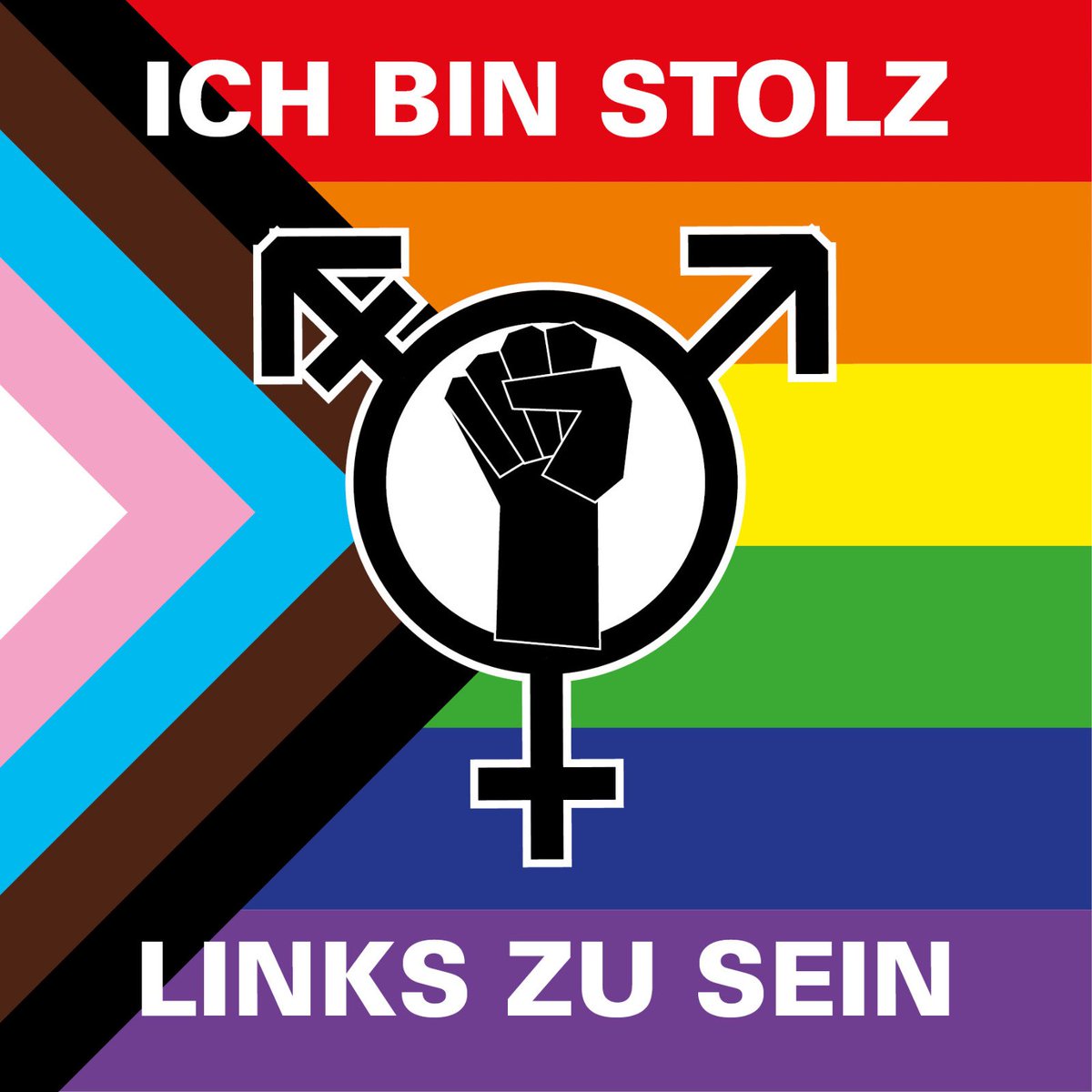 vale29286893's tweet photo. Wir sind mehr, die für #Bildung sind. Wir sind mehr, welche für #Gleichberechtigung sind. Wir sind mehr, die für ein #selbstbestimmtesLeben sind. Wir sind mehr, die für #Toleranz und #Akzeptanz sind. Wir sind mehr, die für #GleicheRechte für #Alle sind. https://t.co/8HILjHeti6