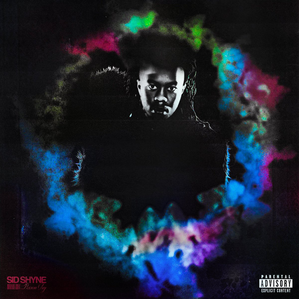 Unused cover arts for Sid Shyne - Poison Ivy