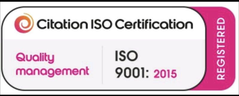 DeardenHr's tweet photo. @DeardenHr and Kingsgate, our sister company, have achieved ISO 9001. This internationally-recognised standard provides assurance to current and future clients that our quality management systems will ensure consistent, excellent customer service. https://t.co/4XXdTPcBlI