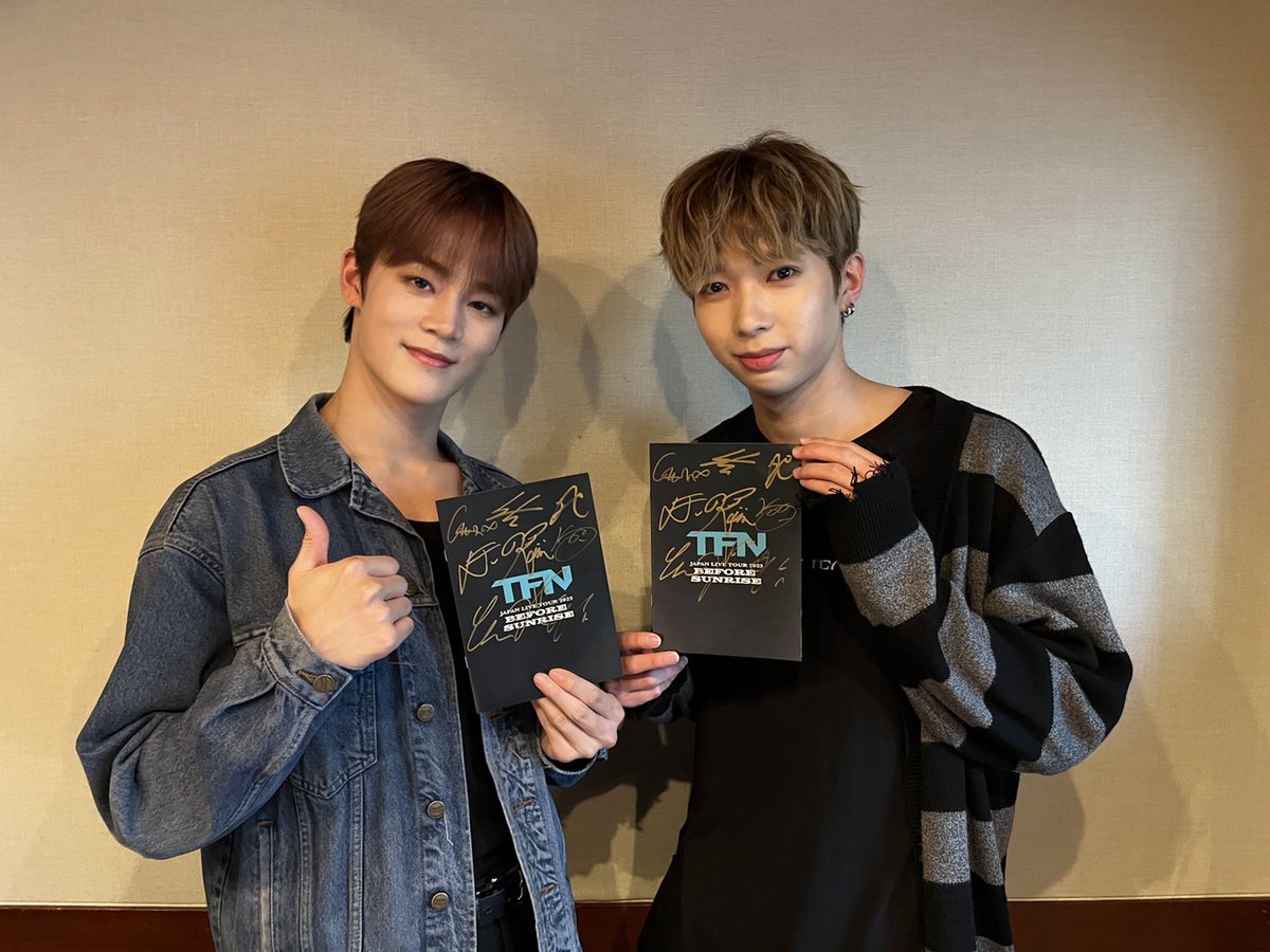 🎉IDOL CHAMP presents POP-K TOP10 Friday🎉

#TOKYOFM このあと18:00からは #ポプコン🍿

パーソナリティは
#本田仁美 さん（<a href="/hnd_htm__1006/">本田仁美 Honda Hitomi</a>）です✨

🎶PICK UP ARTIST🎶
ゲストに #TFN （<a href="/TFN_Official_JP/">TFN JAPAN OFFICIAL</a> ）から
#ON さん #LEO さんをお迎えしますよ～！

#radiko 📻
radiko.jp/share/?sid=FMT…