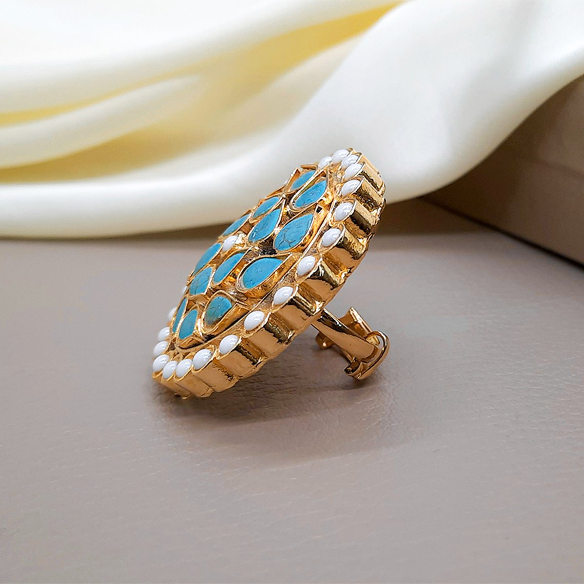 Pearl Farshi Ring For Women Rings Size Adjustable
Shop Now👉bit.ly/3Bm0jNU
.
#etsyukshop #etsyukseller #londonlife #viral #amazingvideo #usa_tiktok #foryou #places #eroupe #online #onlinebusiness #onlinejewelery #onlineshopping #onlineshop #jewelry #jewellery #earrings