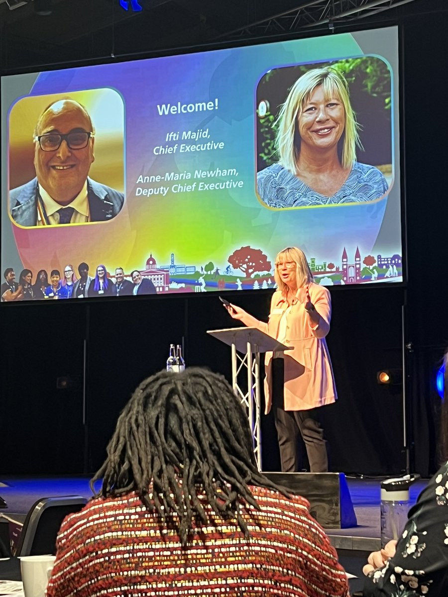 Grace Hatton (@gracehatton6) on Twitter photo Thank you <a href="/AnneMNewham/">Anne-Maria Newham MBE RGN, RSCN, BScHons, MBA</a> and <a href="/Ifti_Majid/">Ifti Majid</a> for opening such a brilliant celebratory day for International Nurses Conference <a href="/NottsHealthcare/">Nottinghamshire Healthcare</a> Thank you <a href="/AnneMNewham/">Anne-Maria Newham MBE RGN, RSCN, BScHons, MBA</a> and <a href="/Ifti_Majid/">Ifti Majid</a> for opening such a brilliant celebratory day for International Nurses Conference <a href="/NottsHealthcare/">Nottinghamshire Healthcare</a>