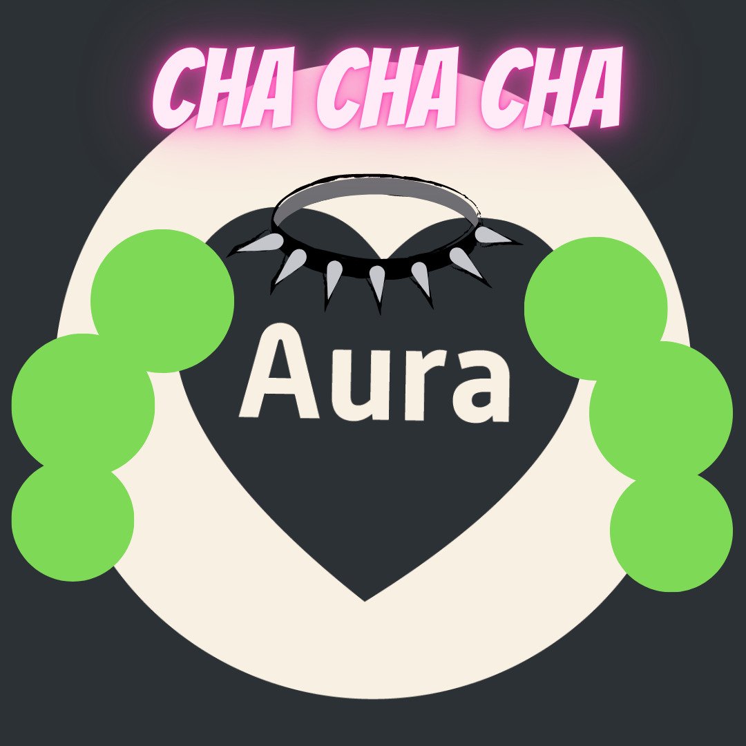 Saha soimaan #käärijä !
#Chachacha 
#Eurovision